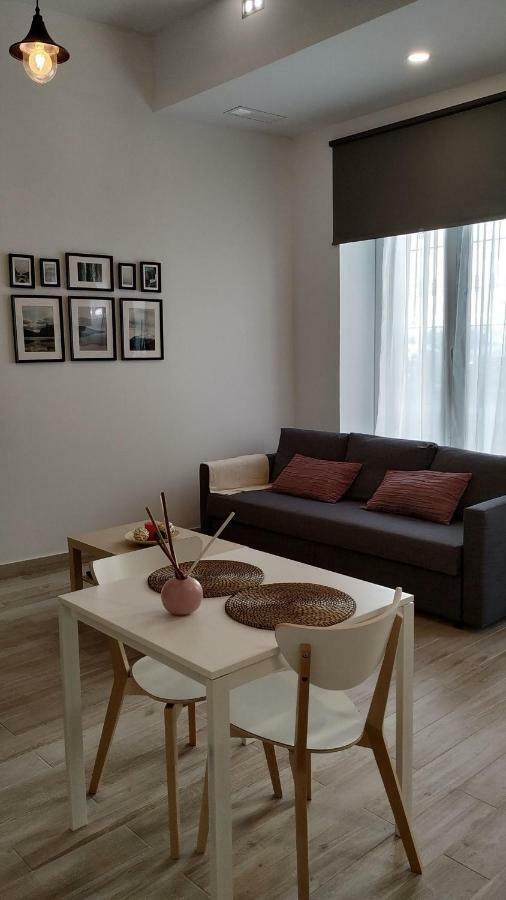 Appartement Jeronimo De Cordoba