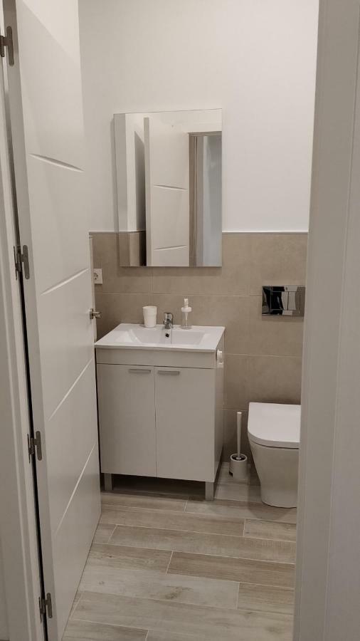 Appartement Jeronimo De Cordoba