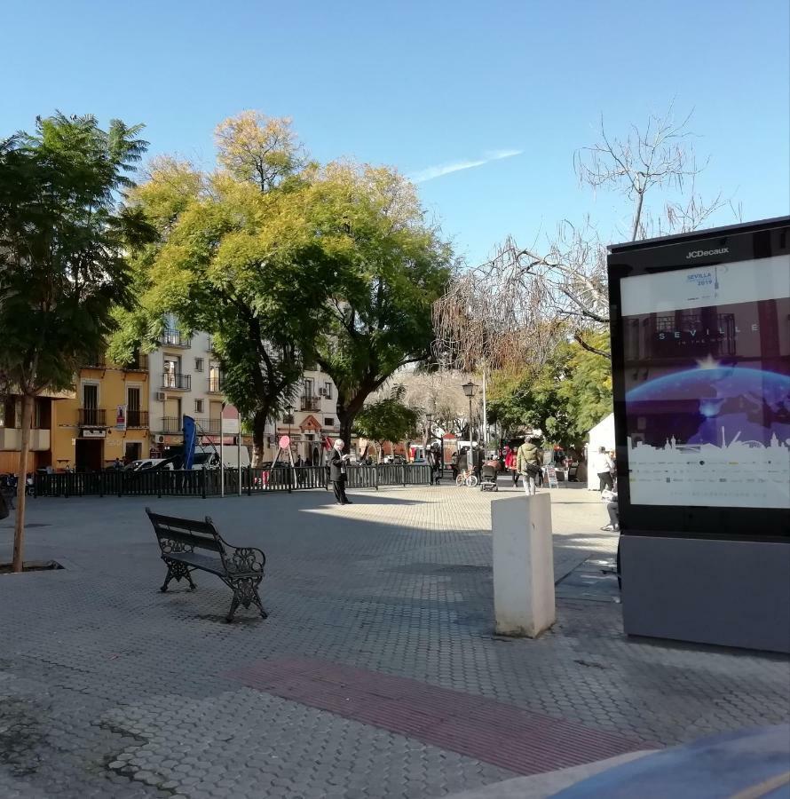 Appartement Jeronimo De Cordoba Séville