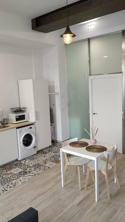 Appartement Jeronimo De Cordoba Séville